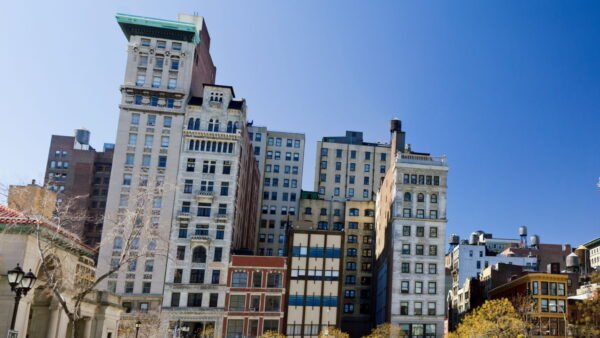 CIM Forecloses on Arch’s Manhattan Office