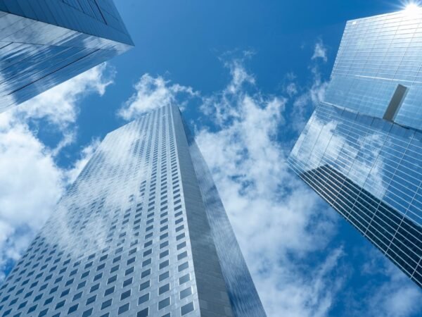 Office Market Ranking Report | CommercialCafe