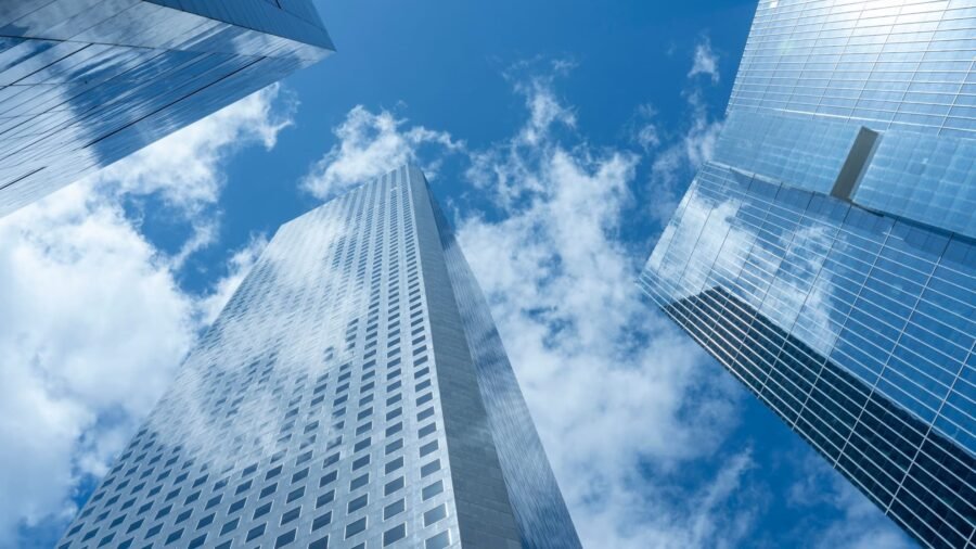 Office Market Ranking Report | CommercialCafe