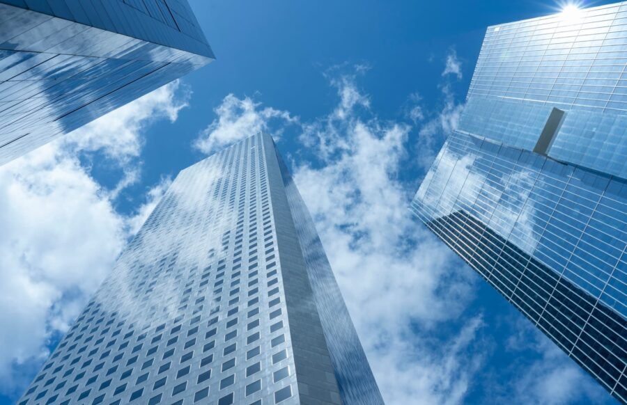 Office Market Ranking Report | CommercialCafe