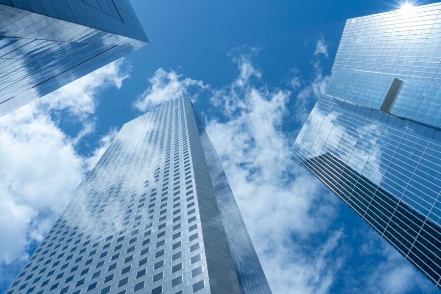 Office Market Ranking Report | CommercialCafe