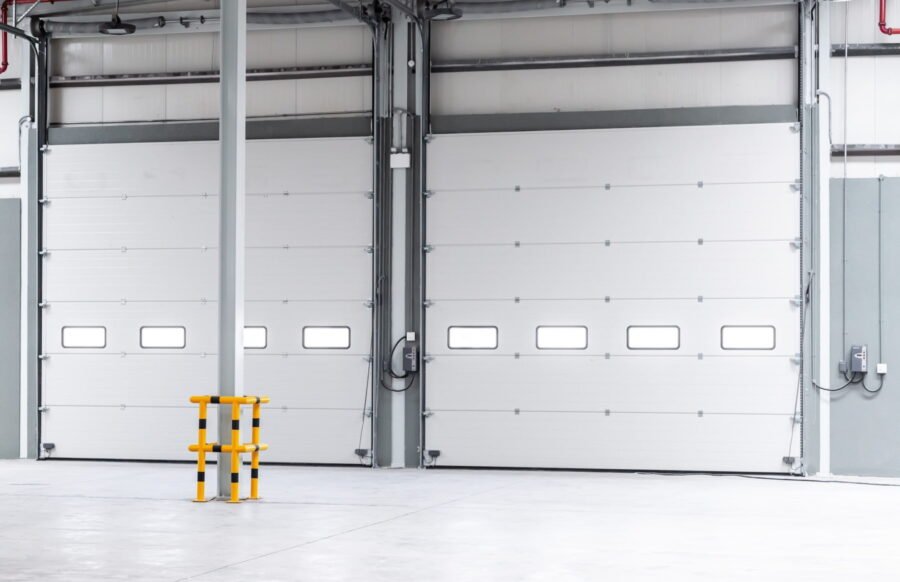 Ares Industrial Management Nabs Miami Warehouse
