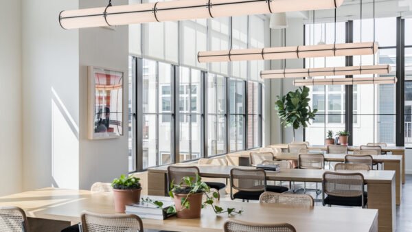 WeWork Expands Network With Third-Party Partnership
