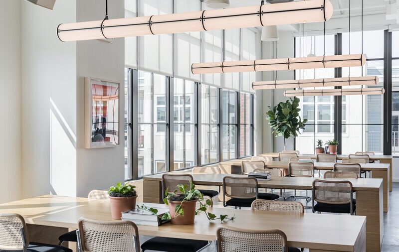WeWork Expands Network With Third-Party Partnership