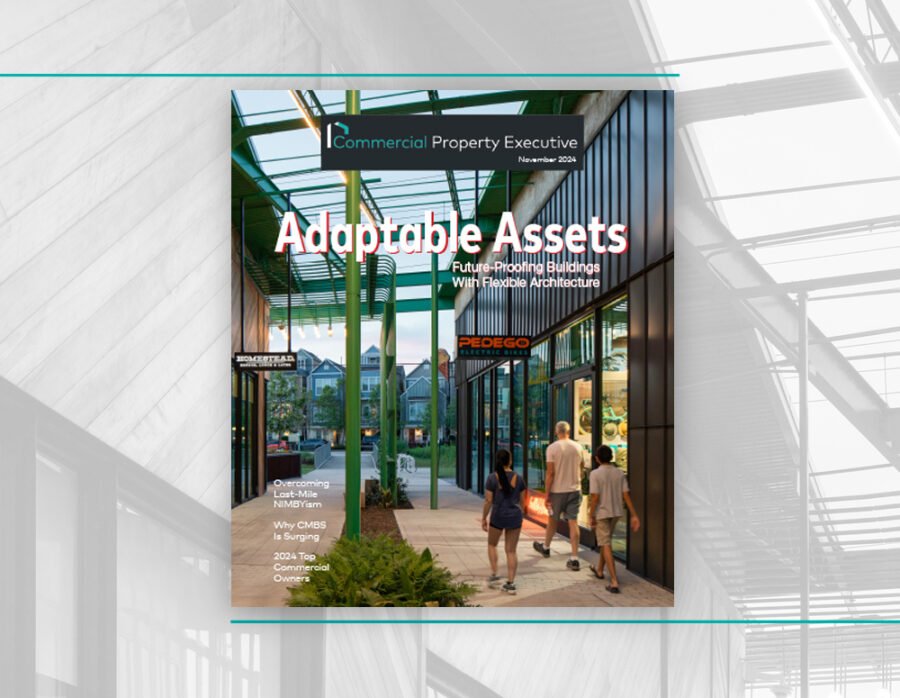The November Digital Issue of CPE Is Now Available!