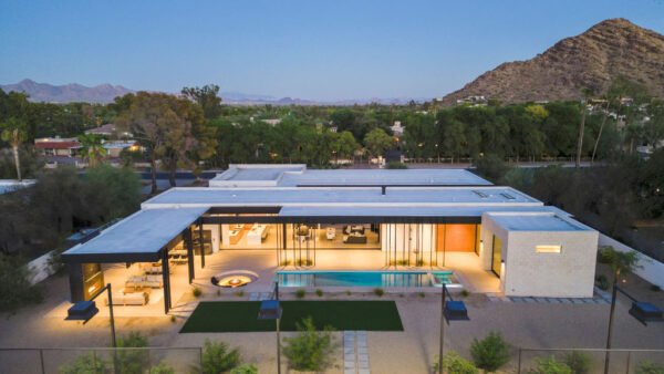 Spectacular Properties for Sale Across North America