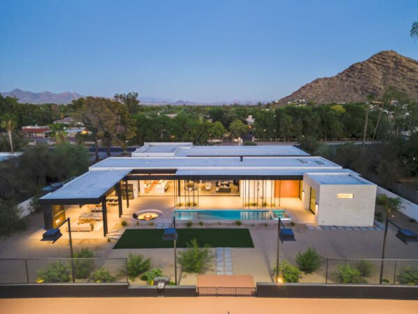 Spectacular Properties for Sale Across North America