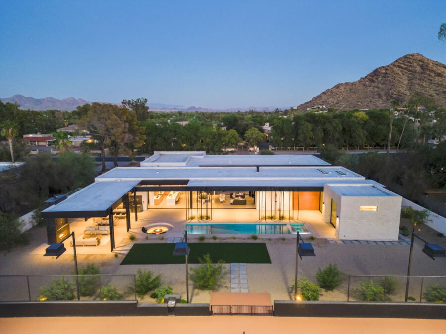Spectacular Properties for Sale Across North America