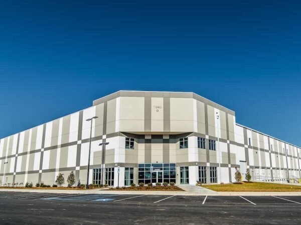 Stonelake Capital Enters Charlotte With M Buy