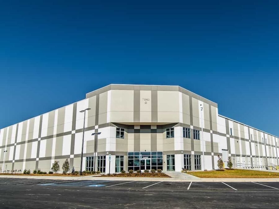 Stonelake Capital Enters Charlotte With M Buy