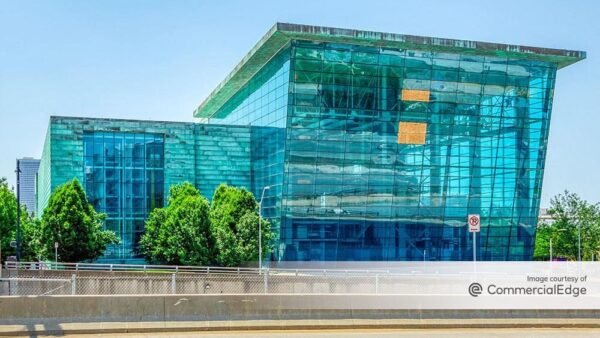 Patmos to Build B Kansas City Data Center