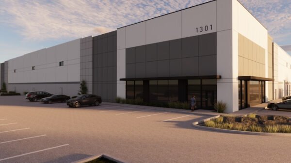 Realterm, Titan to Develop Texas Industrial Project
