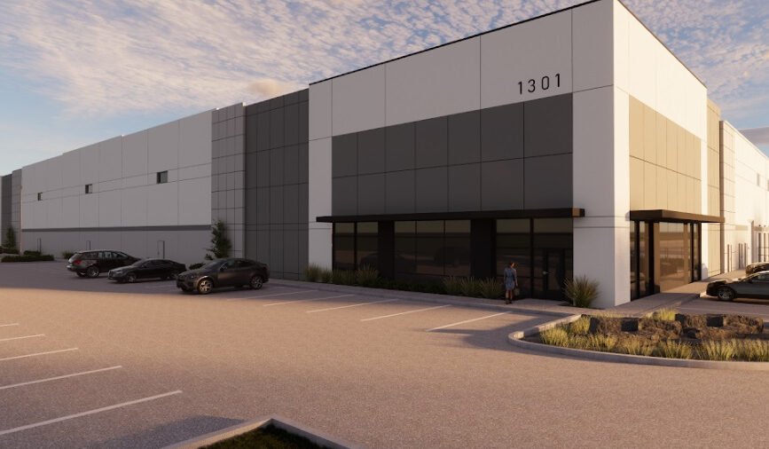 Realterm, Titan to Develop Texas Industrial Project