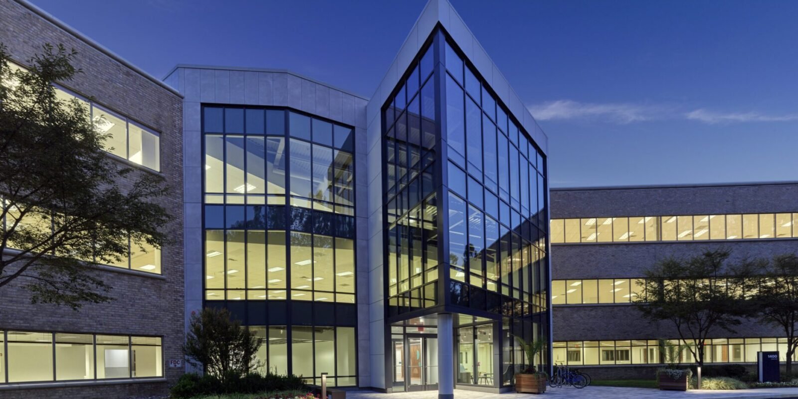 Rubenstein Partners Inks Philly-Area Office Lease