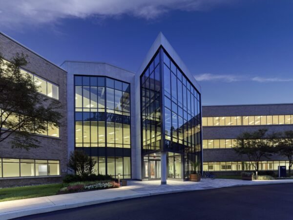 Rubenstein Partners Inks Philly-Area Office Lease