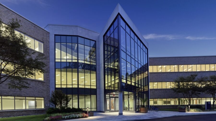 Rubenstein Partners Inks Philly-Area Office Lease