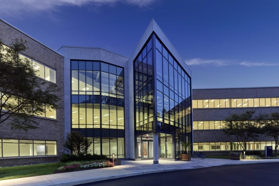 Rubenstein Partners Inks Philly-Area Office Lease