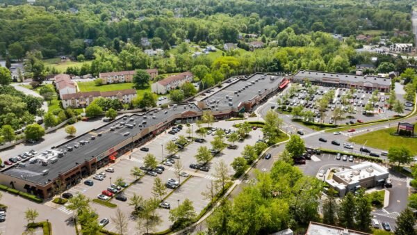 Nuveen Buys Philly-Area Shopping Center