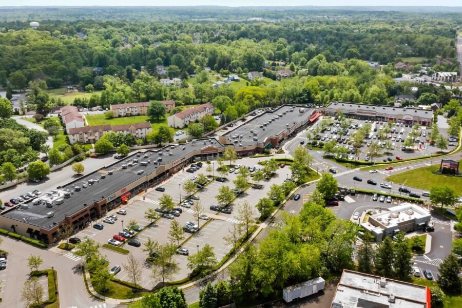 Nuveen Buys Philly-Area Shopping Center