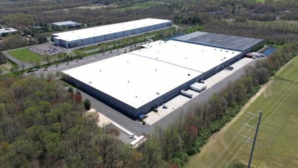 Galvanize Real Estate Expands With New Jersey Acquisition