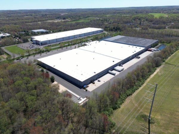 Galvanize Real Estate Expands With New Jersey Acquisition
