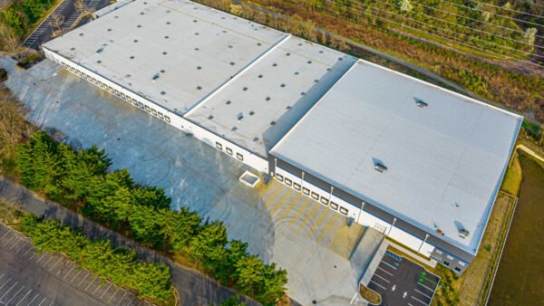 Woodmont and Sagard Ink 104 KSF New Jersey Industrial Lease
