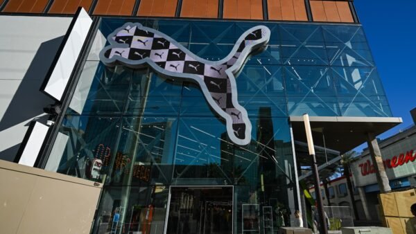 PUMA Opens Flagship Store in Las Vegas