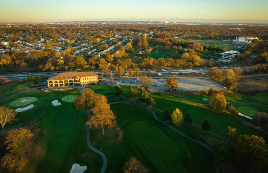 Revlon Sings Lease for R&D Office in New Jersey