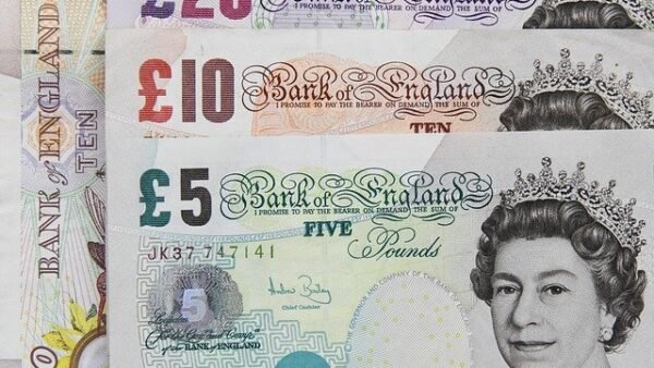 £6bn of UK property bought with suspicious overseas funds – report