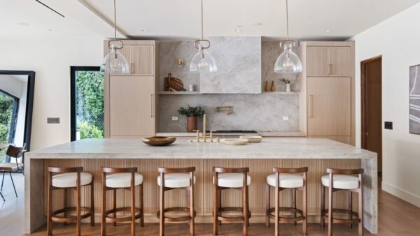 Whisked Away: Homes with Enticing Kitchens