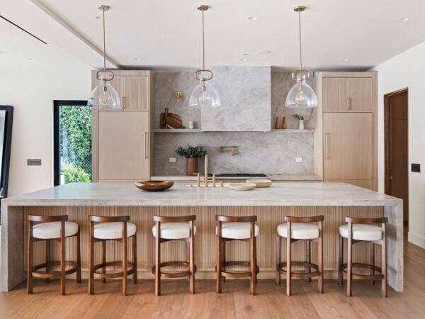 Whisked Away: Homes with Enticing Kitchens