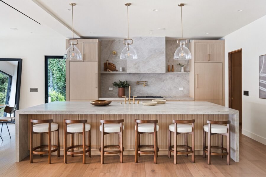 Whisked Away: Homes with Enticing Kitchens