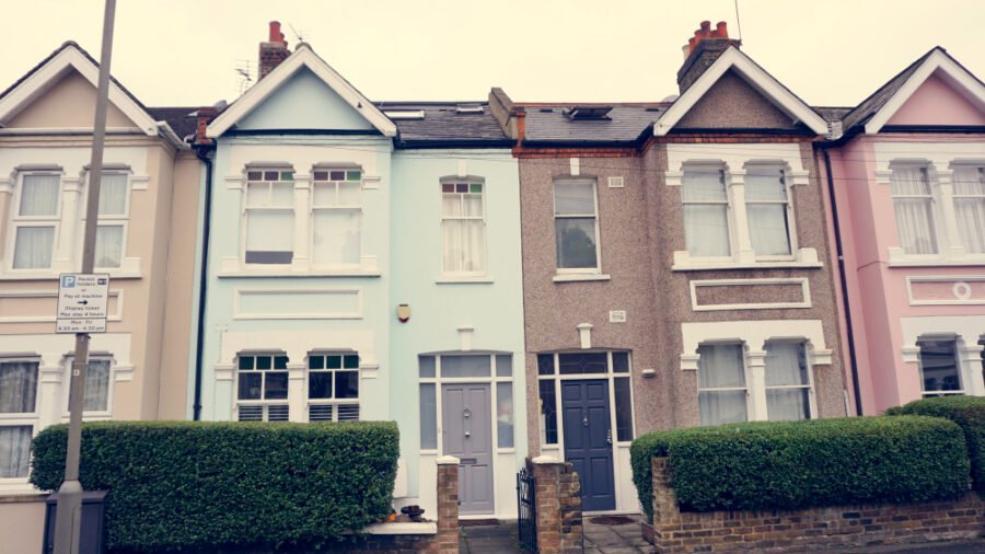 House Prices in October Rise 2.4%: Insights & Forecast