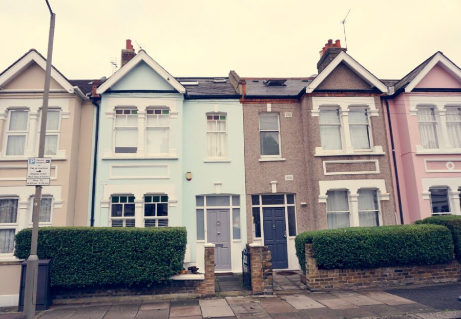 House Prices in October Rise 2.4%: Insights & Forecast