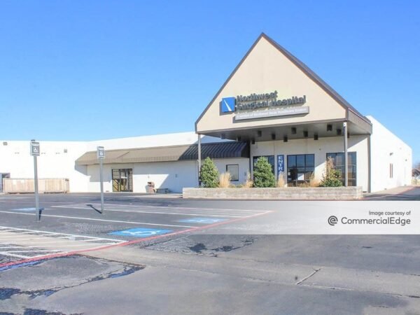 Equity Lands Refi for 146 KSF Texas Panhandle MOB