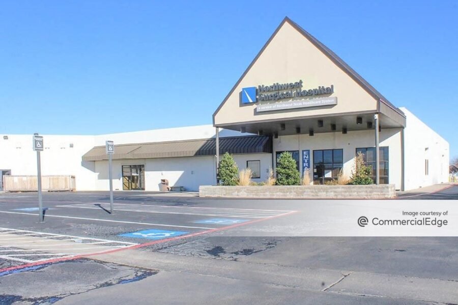 Equity Lands Refi for 146 KSF Texas Panhandle MOB