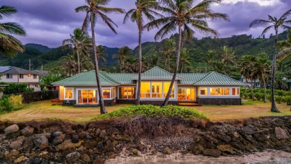 Homes for Sale Under M