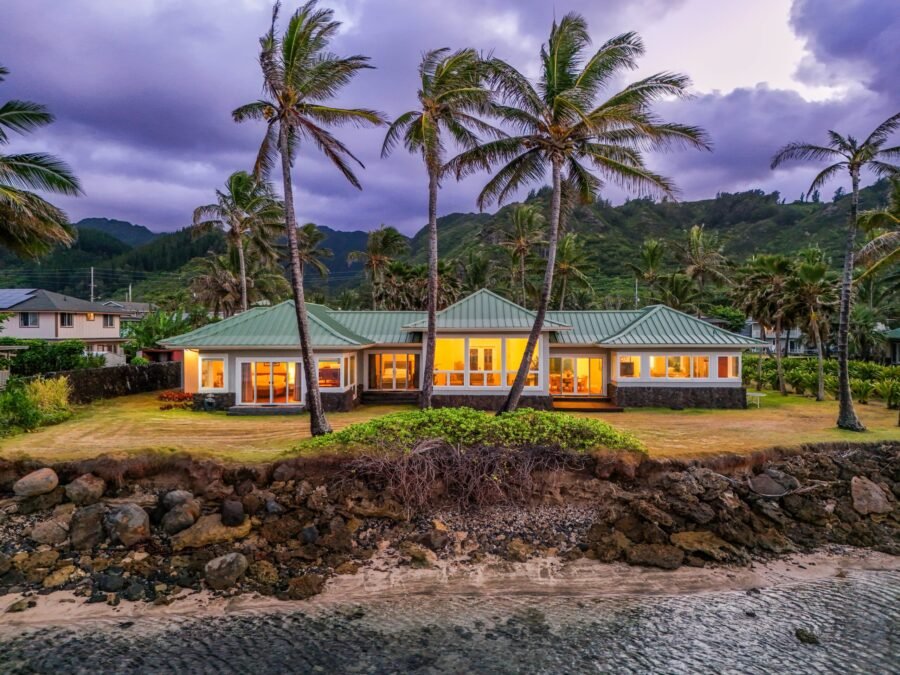 Homes for Sale Under M