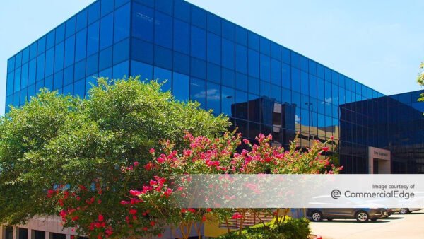 EQC Sells 2 Office Assets in Austin for M