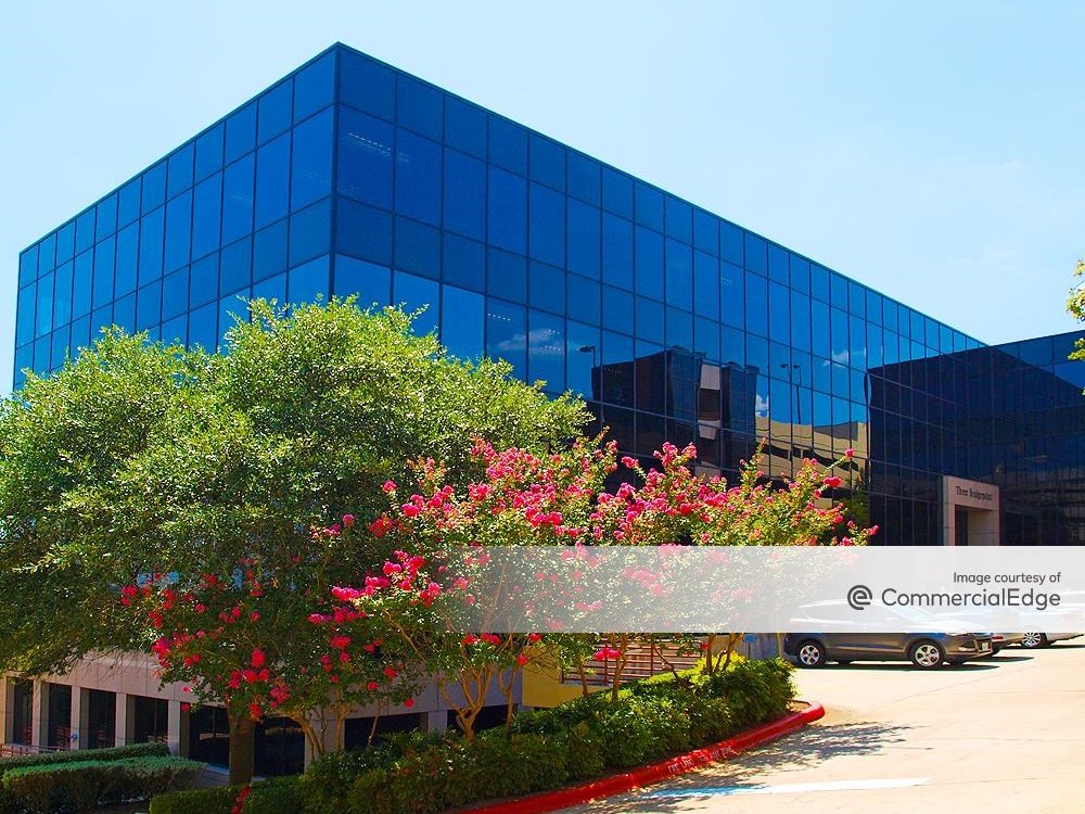 EQC Sells 2 Office Assets in Austin for M