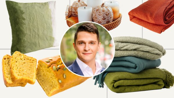 The Agency New York’s Luke Hoback Shares His Tips