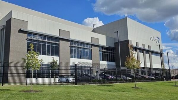Cologix Plans B Data Center Campus