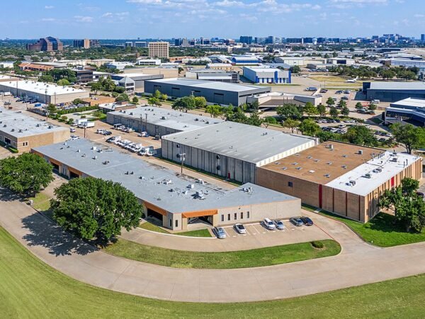 Birtcher, Belay Sell DFW Light Industrial Portfolio