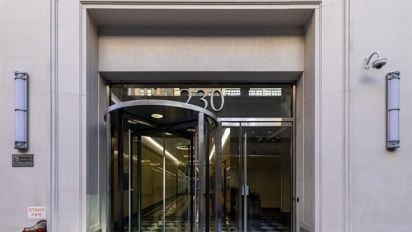 Rosen Equities Lands New Tenant in Manhattan