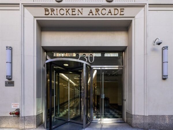 Rosen Equities Lands New Tenant in Manhattan