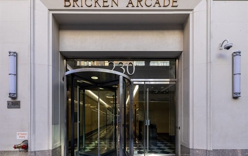 Rosen Equities Lands New Tenant in Manhattan