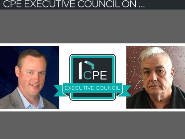 CPE Executive Council: Important Factors for Evaluating Investment Opportunities
