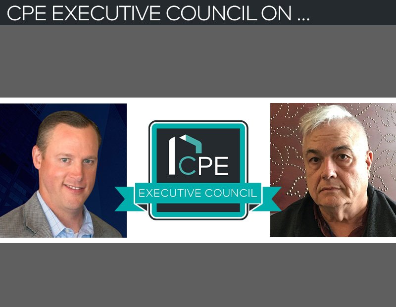 CPE Executive Council: Important Factors for Evaluating Investment Opportunities