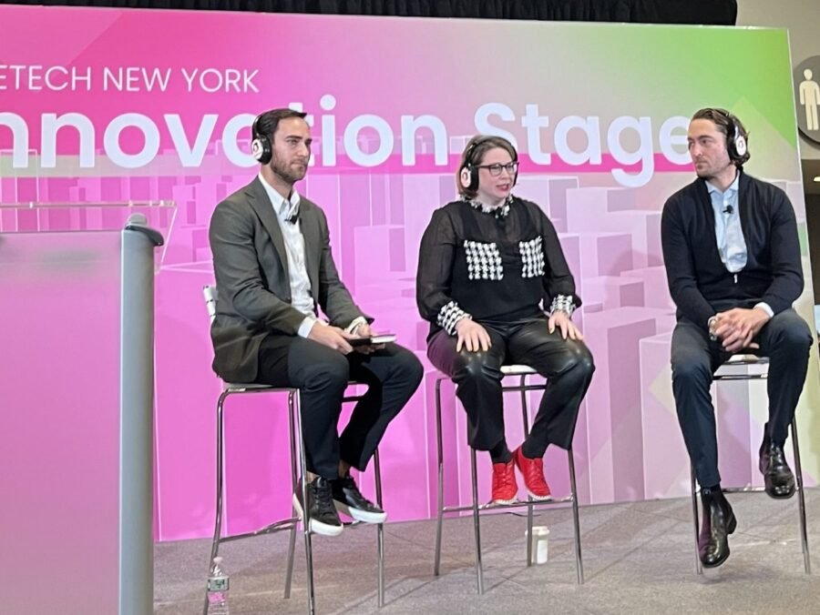 CREtech Special Report: Practical Tech in Tough Times