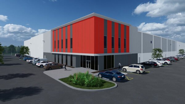 CRG, PCCP to Develop 576 KSF Industrial Park in New Jersey